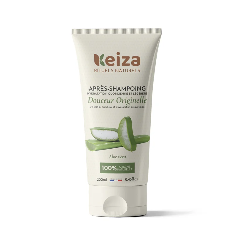 Keiza Après-shampoing