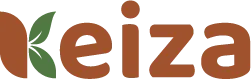 Logo Keiza